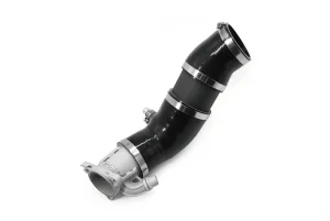 ท่อเข้าเทอร์โบทรงเดิมติดรถ MST BMW B58 Gen2 BW-B5806H