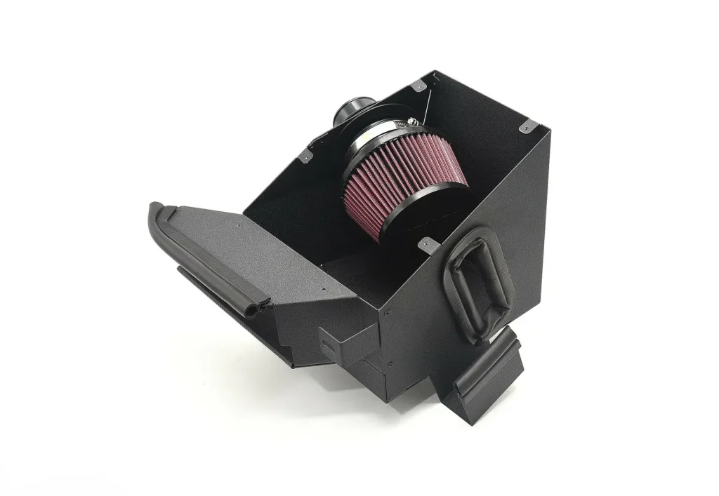 air intake kit MST Mercedes-Benz W177 A180 A200 1.3T 2019+ MB-A2506