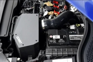 ชุดกรองอากาศ MST Volkswagen Tiguan R 2021 VW-MK803