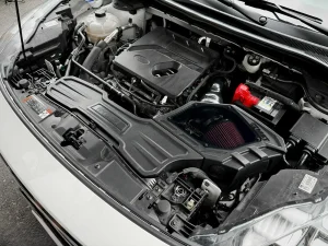 进气套件 MST Ford Kuga MK3 1.5 FO-MK4023