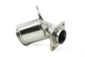 ท่อดาวน์ไพป์พร้อมแคทตาไลติก MST Toyota GR Corolla 1.6/ Toyota GR Yaris 1.6 Gen2 6MT(OPF/GPF) 2025+ TY-GRCY05DP 5 นิ้ว