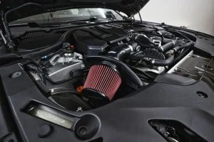 air intake kit MST BMW F90 M5 S63 4.4L BW-F90M5