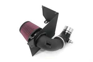 ชุดกรองอากาศพร้อมท่อเข้าเทอร์โบ MST BMW M340i B58 3.0L 2020 BW-B5802L