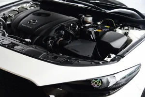 进气套件 MST Mazda 3 2.0 2020 MZ-305