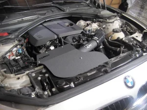 air intake kit MST BMW N13 1.6 F20/F21/F30/F31 BW-N1301L