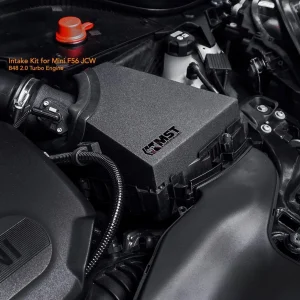 air intake kit MST MINI COOPER F55 F56 F57 2018+ MI-F5602