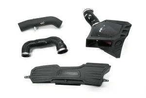 ชุดกรองอากาศพร้อมท่อเข้าเทอร์โบ MST Ford Focus MK4 ST 2.3 2019+ FO-MK4022