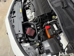 进气套件 MST Opel Astra 1.2 2023+ OPL-AS01