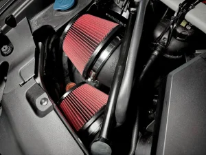 air intake kit MST BMW F97 X3M F98 X4M S58 3.0 BW-X3M01
