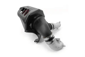 ชุดกรองอากาศพร้อมท่อเข้าเทอร์โบ MST BMW G80 G82 M3 M4 Competition S58 2021+ BW-S5802L