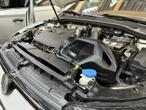 air intake kit MST Volkswagen / Audi / Skoda / SEAT EA211 1.5 TSI EVO 2017+ VW-MK99907
