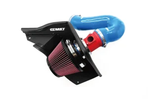 ชุดกรองอากาศ MST Honda Civic Type-R FL5 2022-2026 HD-TPR01B สีน้ำเงิน
