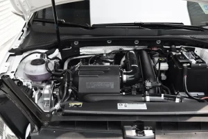 ชุดกรองอากาศ MST Volkswagen Golf Mk7 1.4 TSI 2015 VW-MK707
