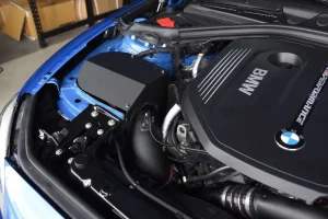 ชุดกรองอากาศ MST BMW B58 3.0L เครื่องยนต์ 140i/240i/340i/440i 2016+ BW-B5801