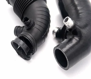 ท่อยางซิลิโคนเข้าเทอร์โบ MST BMW N13 F20 F21 F30 F31 BW-N1302