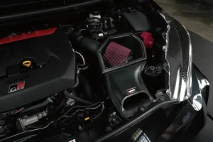 air intake kit MST Toyota GR Yaris 1.6 2020+ TY-GRY06B Black
