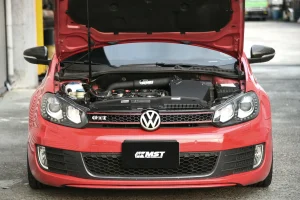 air intake kit MST Volkswagen Golf GTI MK6 VW-MK666