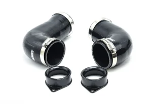 air intake kit MST Mercedes-Benz C400 C450 C43AMG GLC43 V2 2012+ MB-C4301L