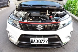 ชุดกรองอากาศ MST Suzuki SX4 Vitara 1.4T 2019+ SUZ-VT01