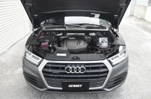 ชุดกรองอากาศ MST Audi Q5 B9 2.0T 45 TFSI 2018+ AD-Q501