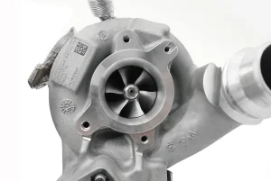 ท่อเข้าเทอร์โบ MST BMW G80 G82 M3 M4 Competition S58 2021+ BW-S5803