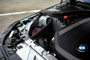ชุดกรองอากาศ MST BMW M340i B58 3.0L M240i G42 2019+ BW-B5805L