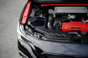 air intake kit MST Subaru WRX 2.4 2022+ WRX-1503