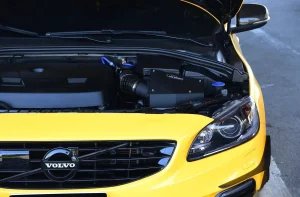 进气套件 MST Volvo S60/V60 Drive-E 2014-2018 VOL-6006