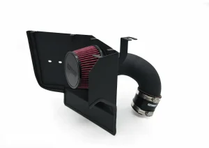 air intake kit MST BMW X3 X4 2.0T B48 2018-2022 BW-X302