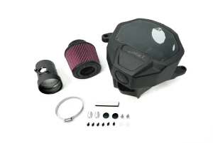 air intake kit MST Volvo S60/V60 T4 T5 T6 T8 2018-2020 VOL-60091