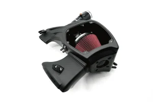 air intake kit MST Toyota GR86/Subaru BRZ 2.4L 2022+ TY-GR8602