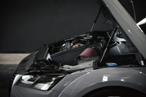 ชุดกรองอากาศ MST Audi TTRS 8S 2.5 TSFI 2016+ AD-TTRS01