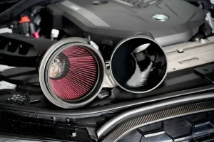ชุดกรองอากาศ MST BMW M340i B58 3.0L 2020 BW-B5811