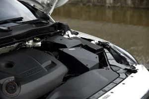 进气套件 MST Volvo V40 T3 T4 T5 D4 2015-2020 VOL-V4001