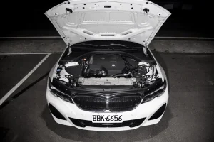 air intake kit MST BMW 330i G20 B48 2.0L BW-B4802