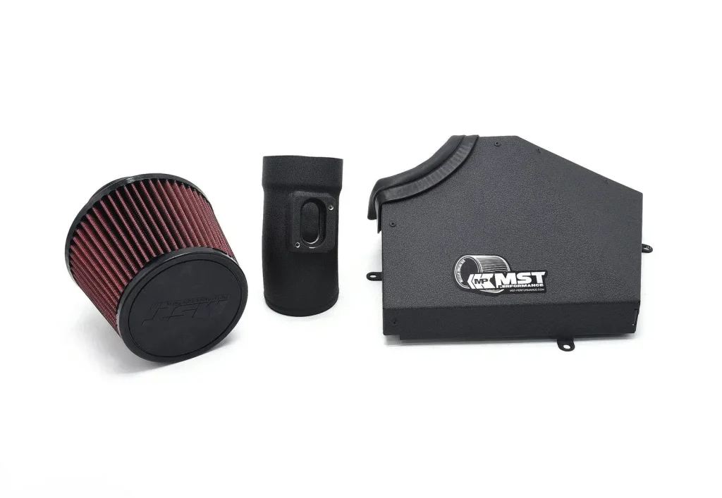 air intake kit MST MINI COOPER F56 F55 F57 F54 F60 2014-2017 MI-F5601