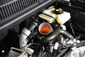 Intake MST Volkswagen EA211 1.2/1.4 Turbo VW-MK708