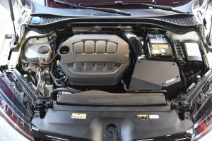 ชุดกรองอากาศพร้อมท่อเข้าเทอร์โบ MST Volkswagen Golf MK8 R 2021 VW-MK802