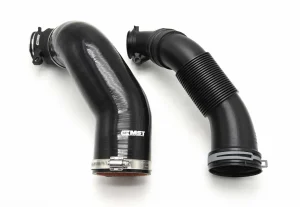 ท่อเข้าเทอร์โบ MST Volkswagen Golf MK8 EA888 3 นิ้ว VW-MK810
