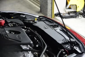 ปากรับอากาศ MST Ford Focus MK4 FO-MK4015