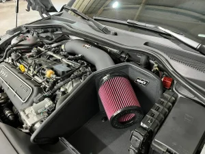 ชุดกรองอากาศ MST Audi TTRS 8S 2.5 TSFI 2016+ AD-TTRS01