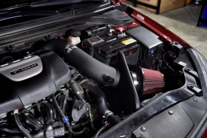ชุดกรองอากาศ MST Hyundai Elantra 1.6T 2018+ HYN-EL16T
