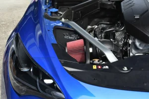 air intake kit MST Kia Stinger 2.0 T-GDI 2017+ KIA-STG01
