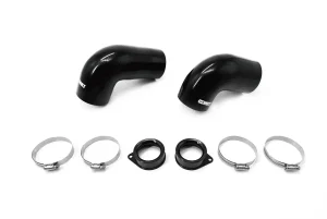 ท่อเข้าเทอร์โบ MST Mercedes-Benz C400 C450 C43AMG GLC43 2012+ MB-C4302