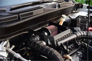 ชุดกรองอากาศ MST Suzuki SX4 Vitara 1.4T 2019+ SUZ-VT01
