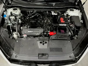 ชุดกรองอากาศ MST Honda CRV 1.5T MK6 2021+ HD-CR1502