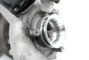 ชุดกรองอากาศพร้อมท่อเข้าเทอร์โบ MST BMW M340i B58 Gen2 3.0L 2020 BW-B5812