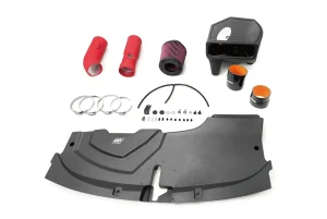 air intake kit MST Toyota GR Corolla 1.6 2023-2024 TY-GRC05R red