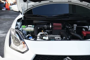 ชุดกรองอากาศ MST Suzuki Swift 1.4T Hybrid Sport ZC33S 2021 SUZ-SW06