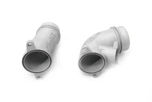 ท่อเข้าเทอร์โบ MST BMW G80 G82 M3 M4 Competition S58 2021+ BW-S5803